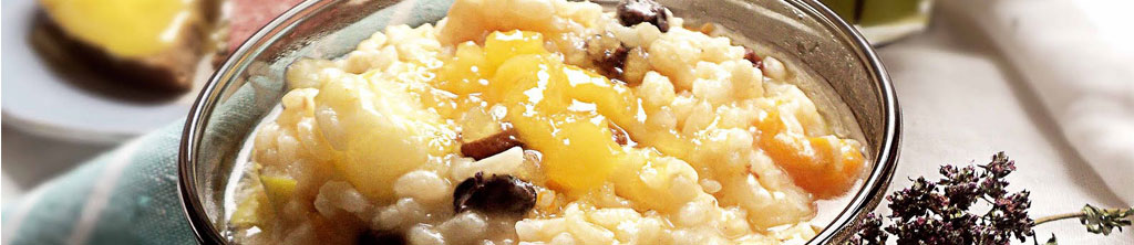 Блюда из дровяной печи